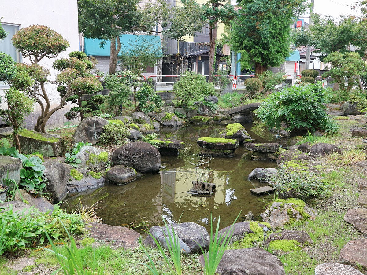 *ตัวอย่างภายในอาคาร