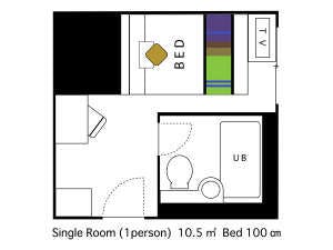 Hotel AreaOne Nobeoka