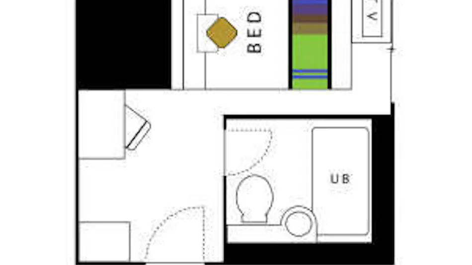 Hotel AreaOne Nobeoka