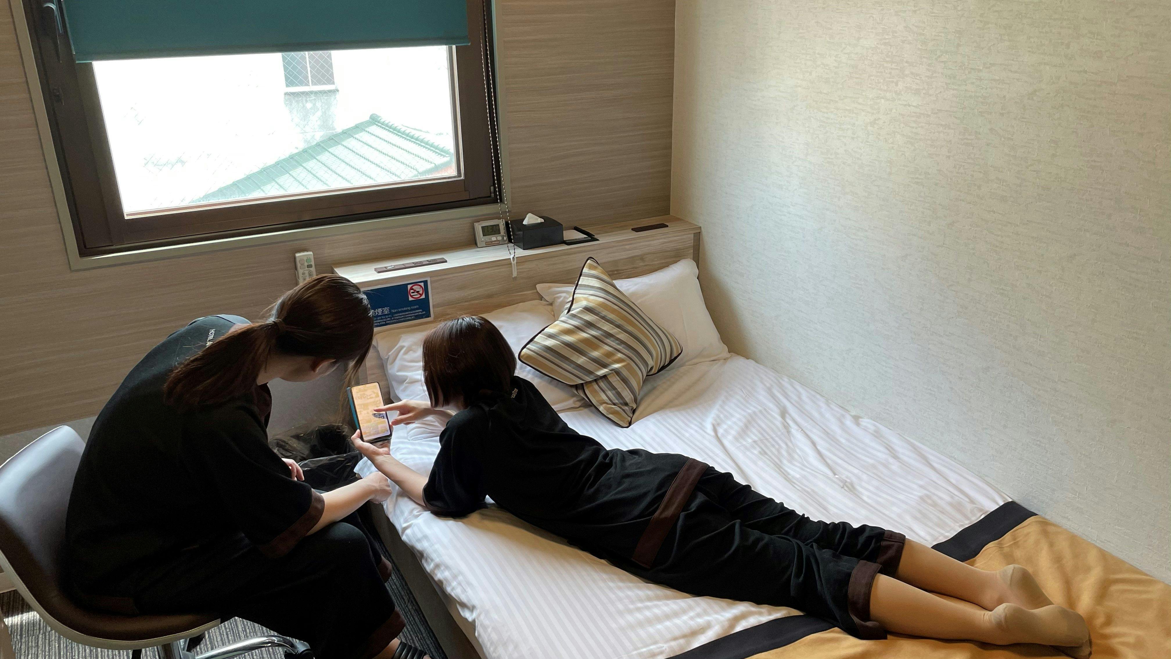 สะดวกสบายด้วยชุดลำลองเฉพาะของ Area One!