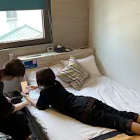 สะดวกสบายด้วยชุดลำลองเฉพาะของ Area One!