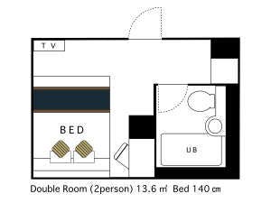 Hotel AreaOne Nobeoka