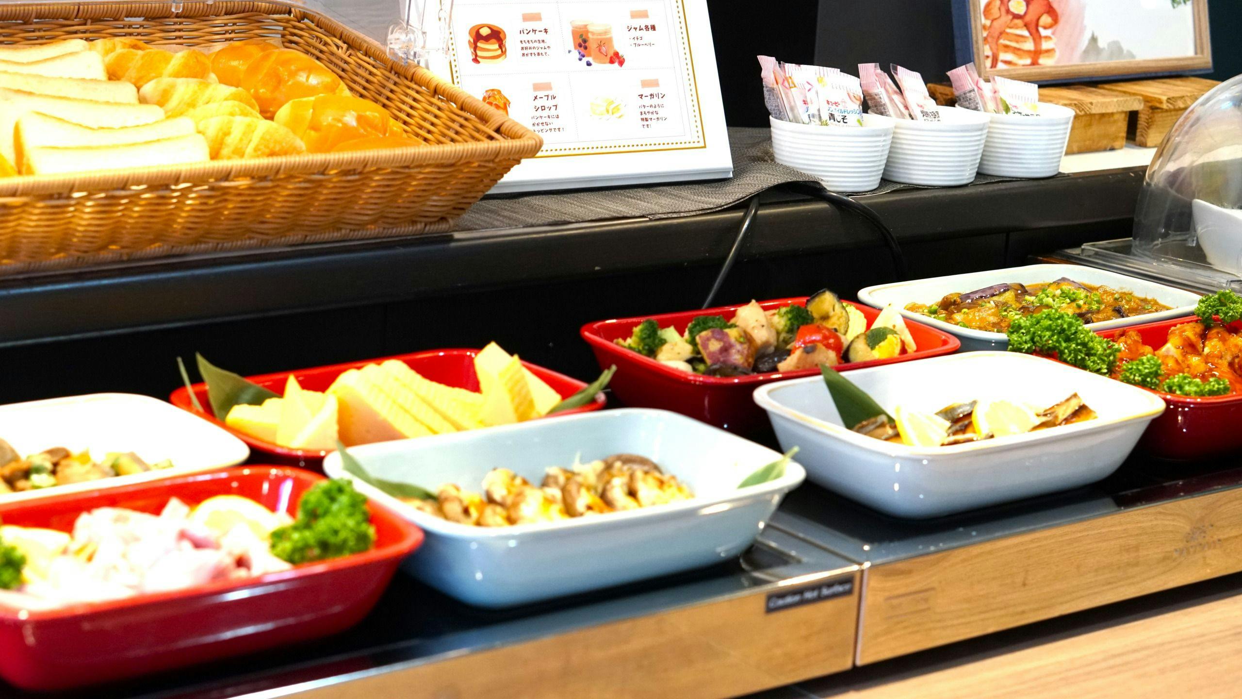 Hotel AreaOne Nobeoka