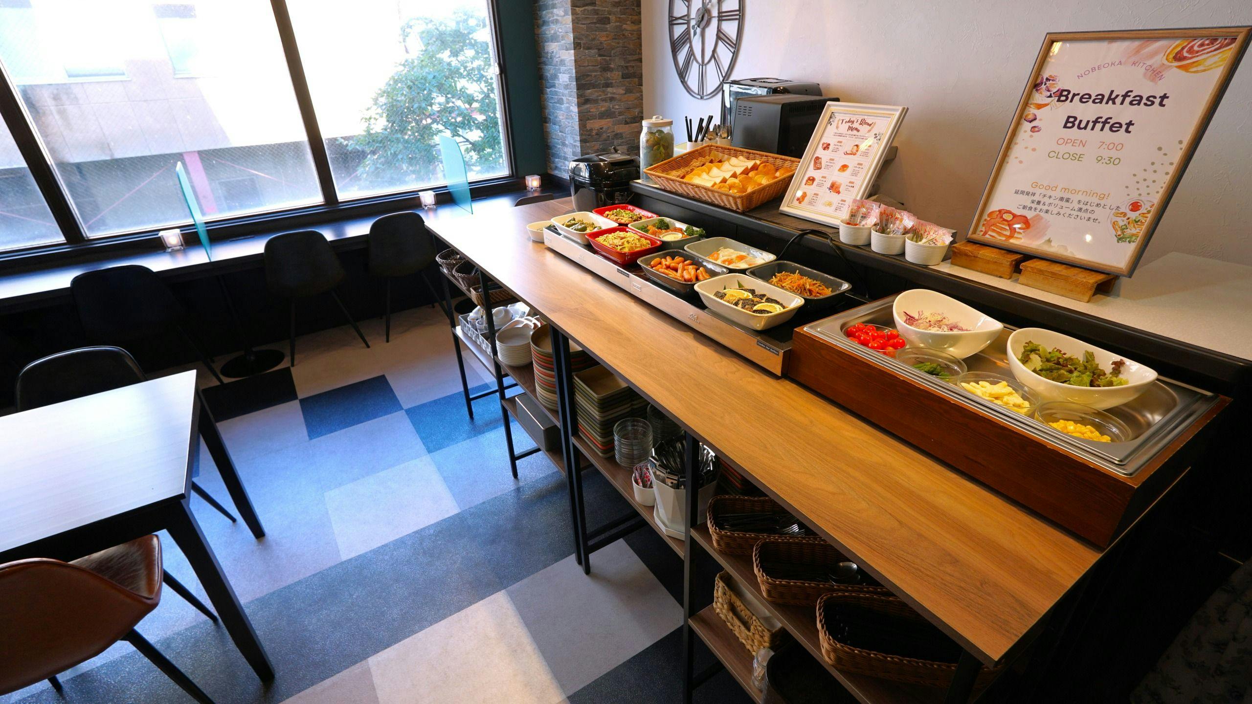 Hotel AreaOne Nobeoka