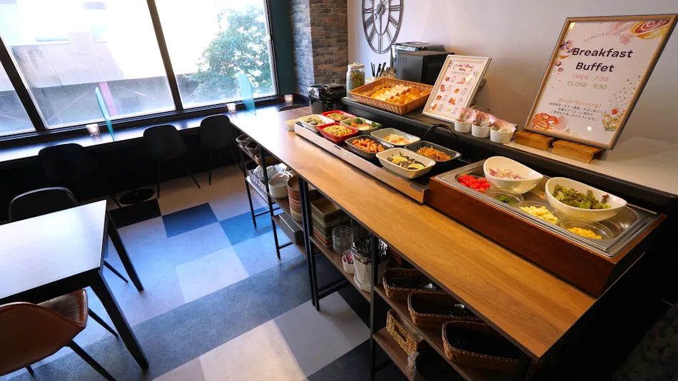 Hotel AreaOne Nobeoka