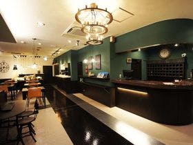 ホテルエリアワン延岡(HOTEL Areaone)