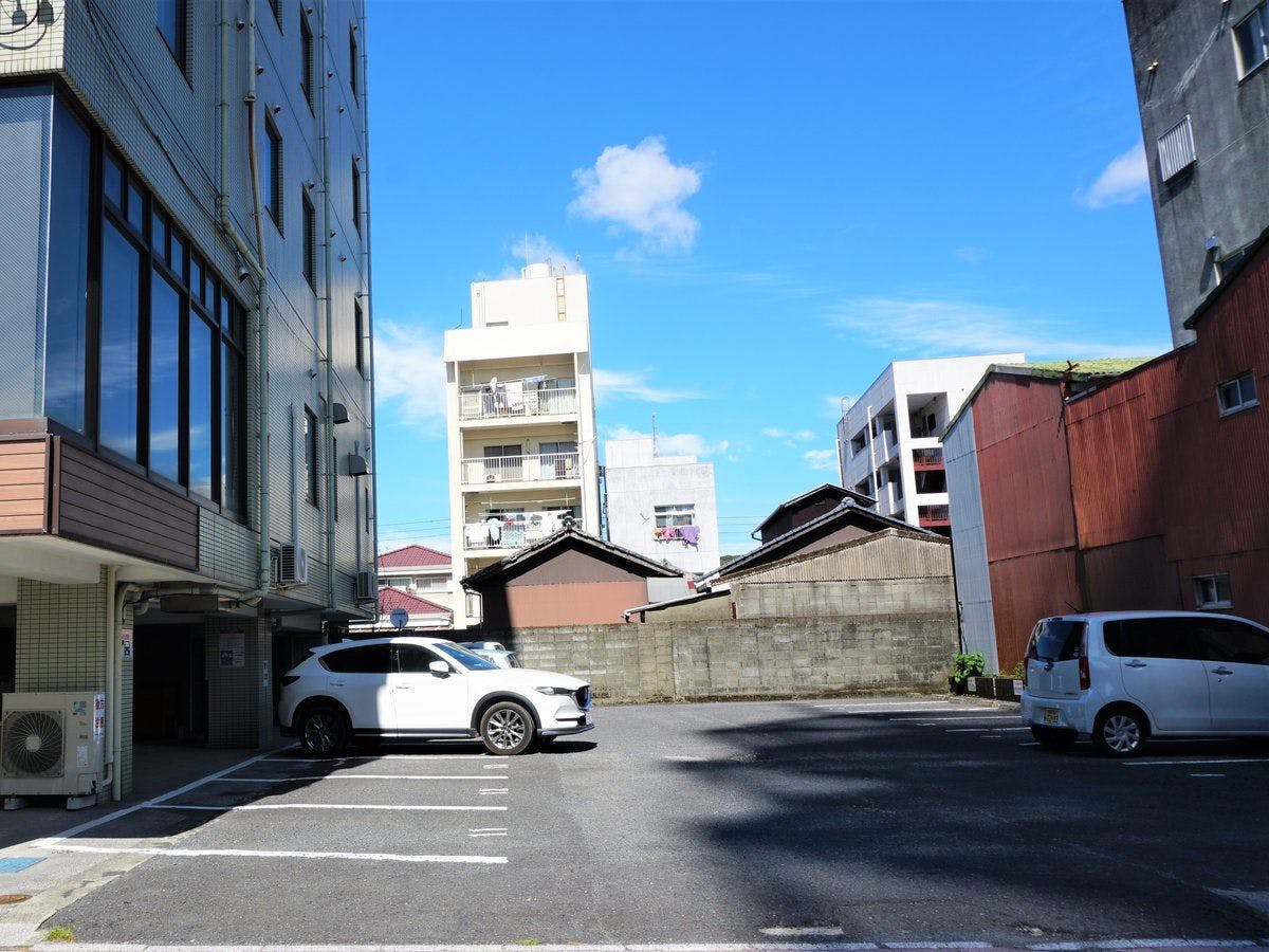 Hotel AreaOne Nobeoka