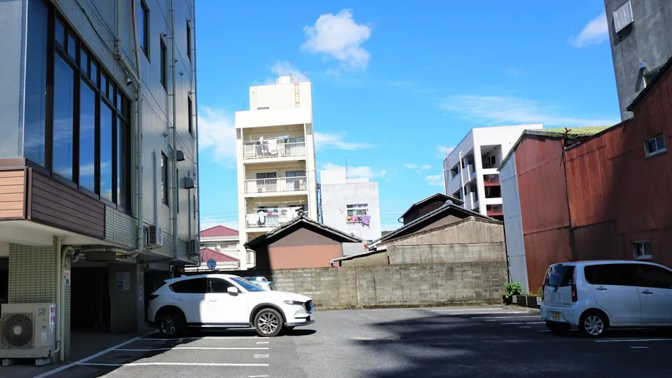 Hotel AreaOne Nobeoka