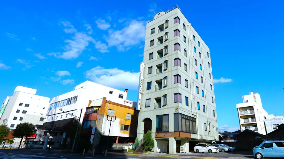 Hotel AreaOne Nobeoka