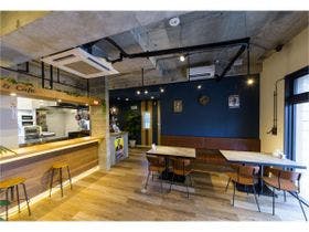 Mr.KINJO in SHIOZAKI