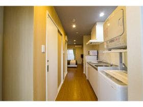 Mr.KINJO in SHIOZAKI