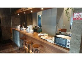 Mr.KINJO in SHIOZAKI