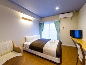 Mr.KINJO in SHIOZAKI