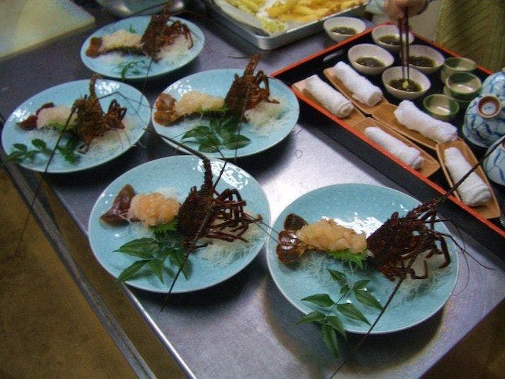 民宿 ニューさざ波 宿泊予約なら Yahoo トラベル