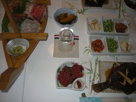 バリアフリーペンション ユートピア丸