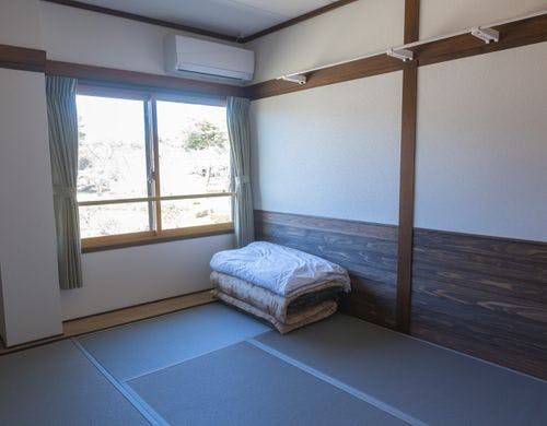 *2階和室6畳/ビジネスや、ご家族連れに◎