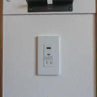 2階和室6畳/USB-A/C直接接続可能◎