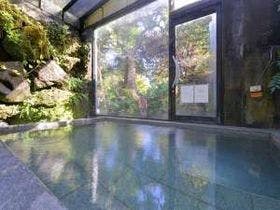 割烹料理旅館　新花の茶家