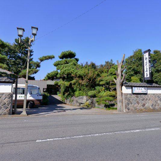 施設画像