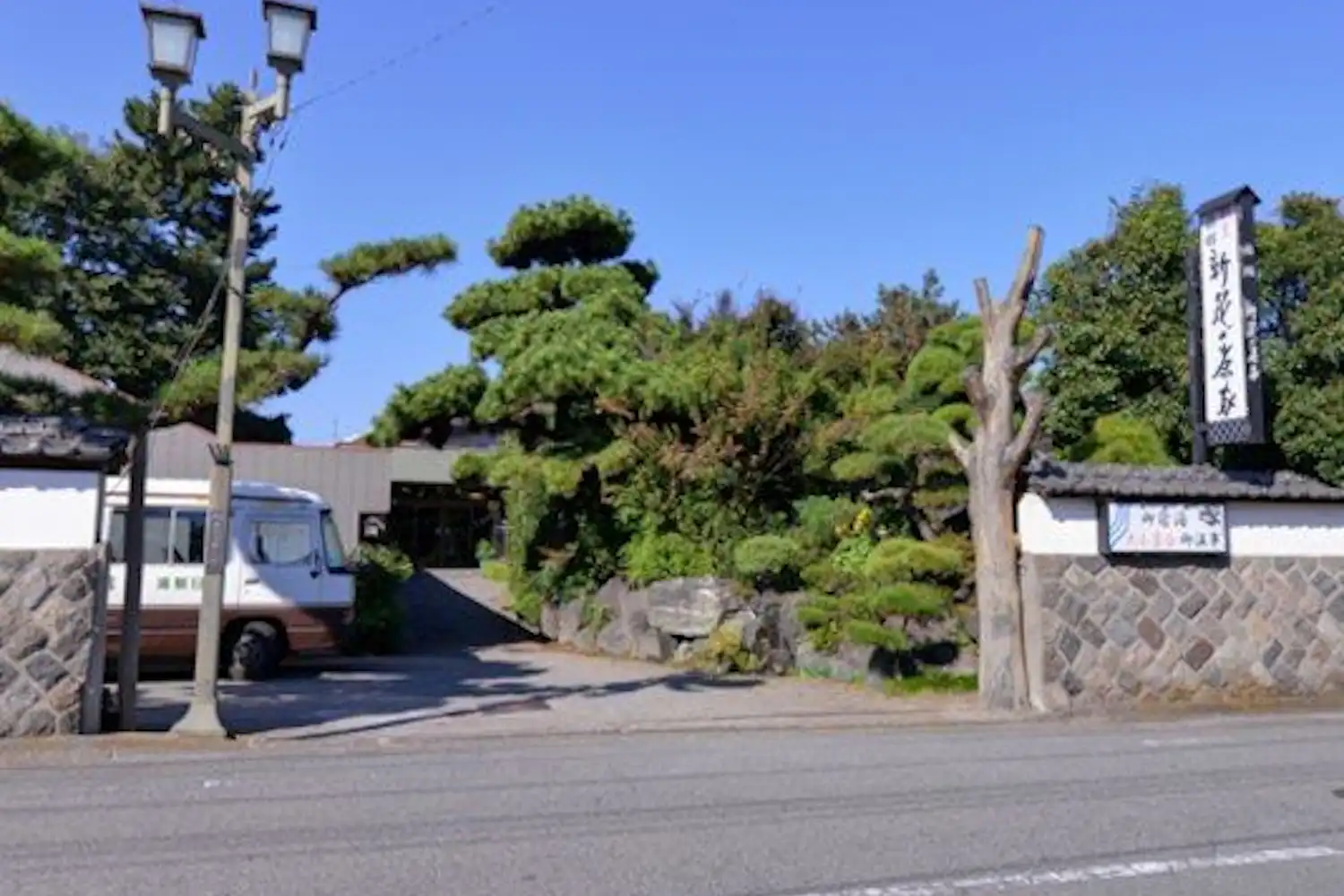施設画像