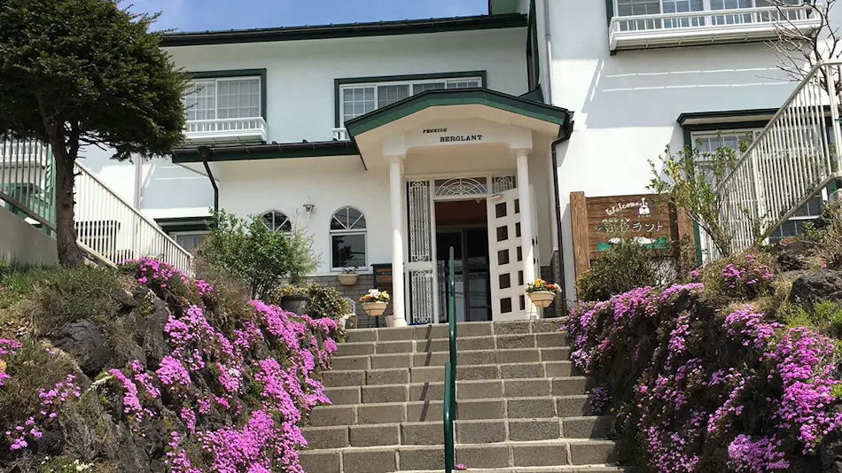 Pension Bell Krant