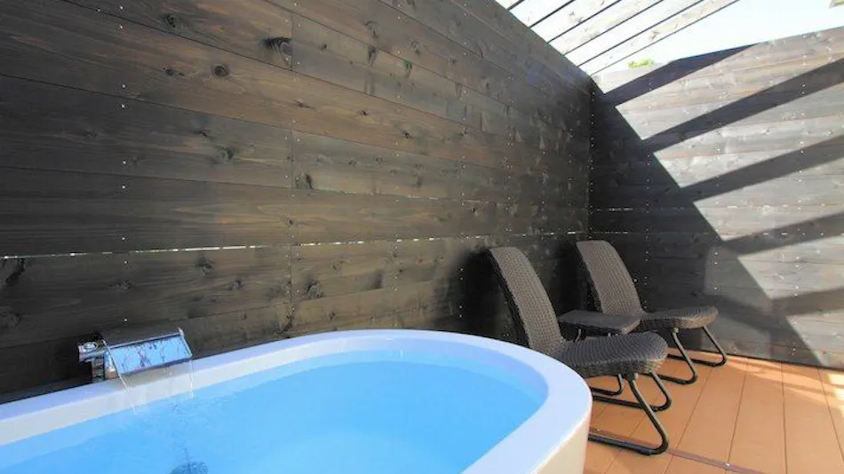 A Small Hidden Inn in Izu Kogen HINASAKU - Hinasaku -