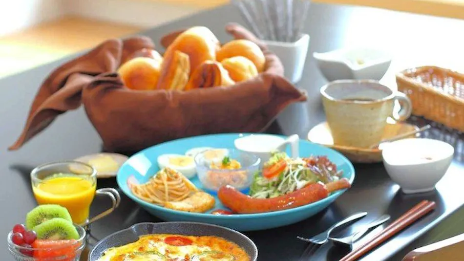 A Small Hidden Inn in Izu Kogen HINASAKU - Hinasaku -