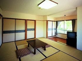 ヴィラ・一の瀬
