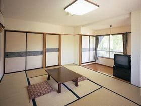ヴィラ・一の瀬