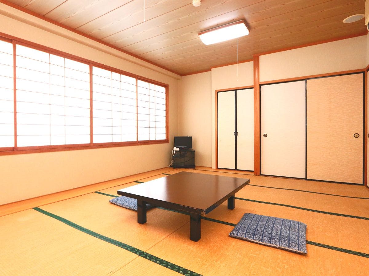 Minamichita Tanakaya Ryokan