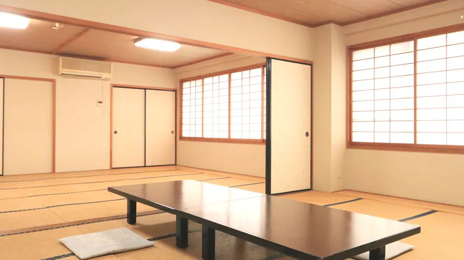 Minamichita Tanakaya Ryokan