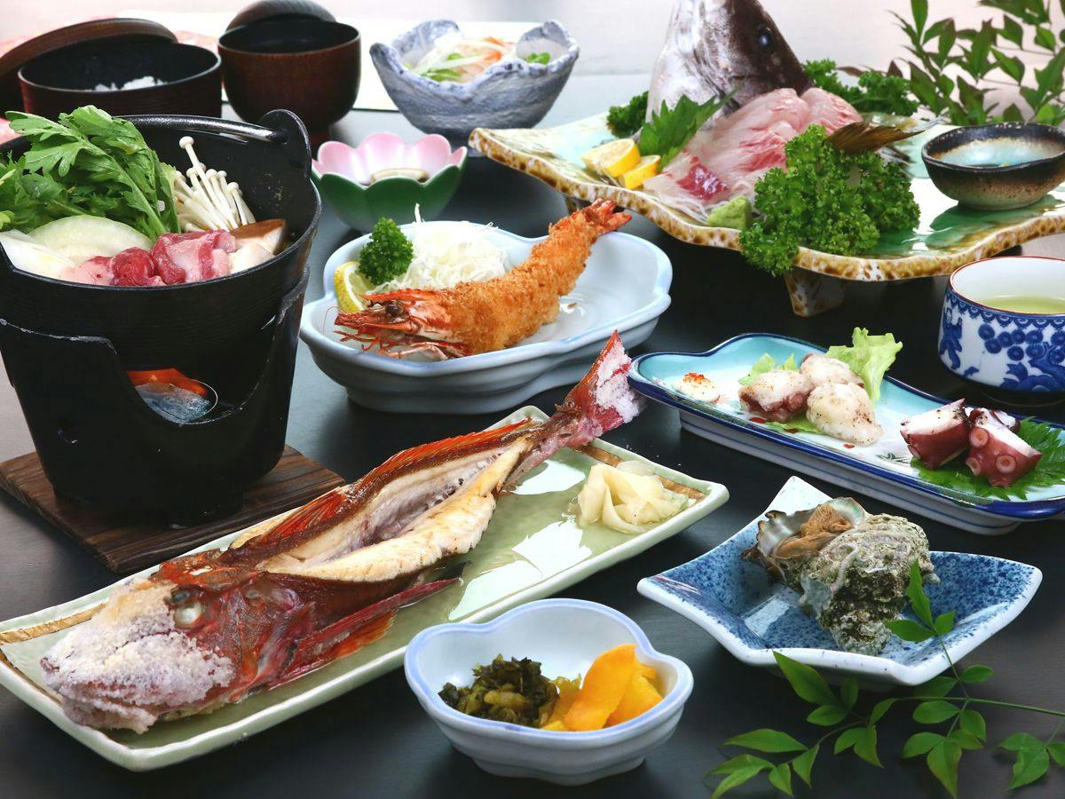Minamichita Tanakaya Ryokan