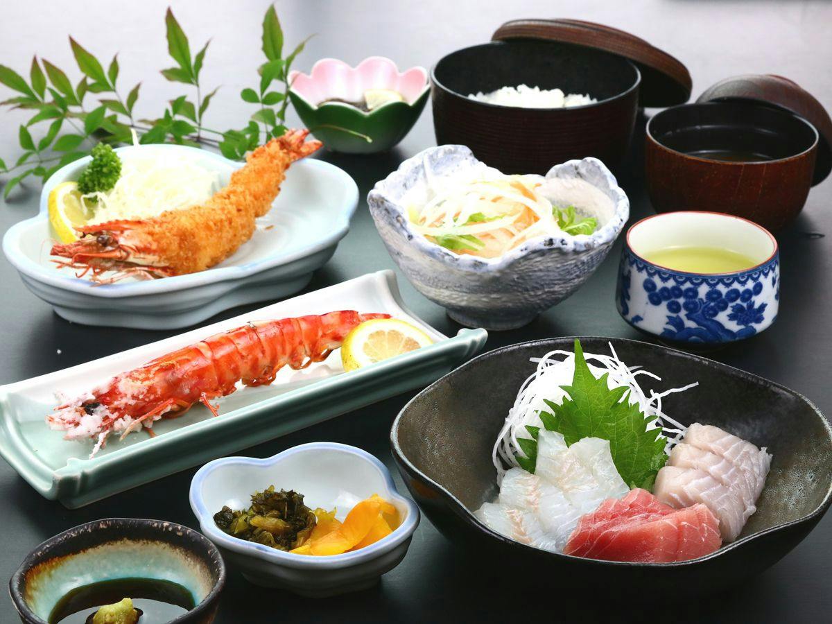 Minamichita Tanakaya Ryokan