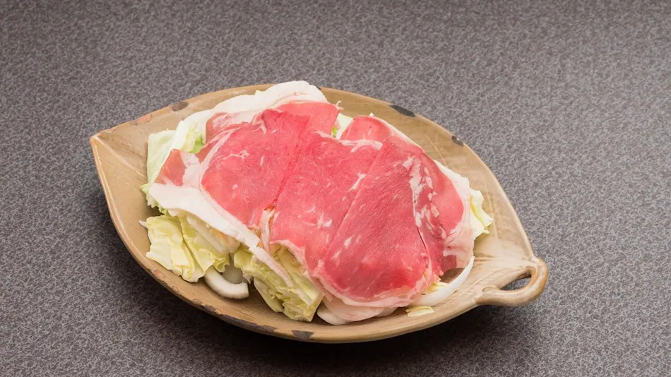 Mountain Hot Spring Waraku Yuen