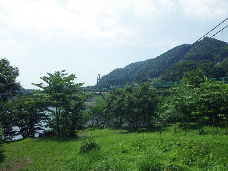Mountain Hot Spring Waraku Yuen