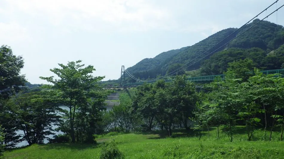Mountain Hot Spring Waraku Yuen