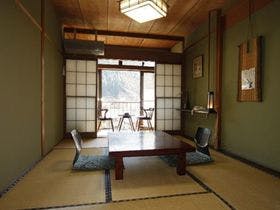 みはらや　旅館