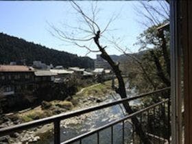 みはらや　旅館