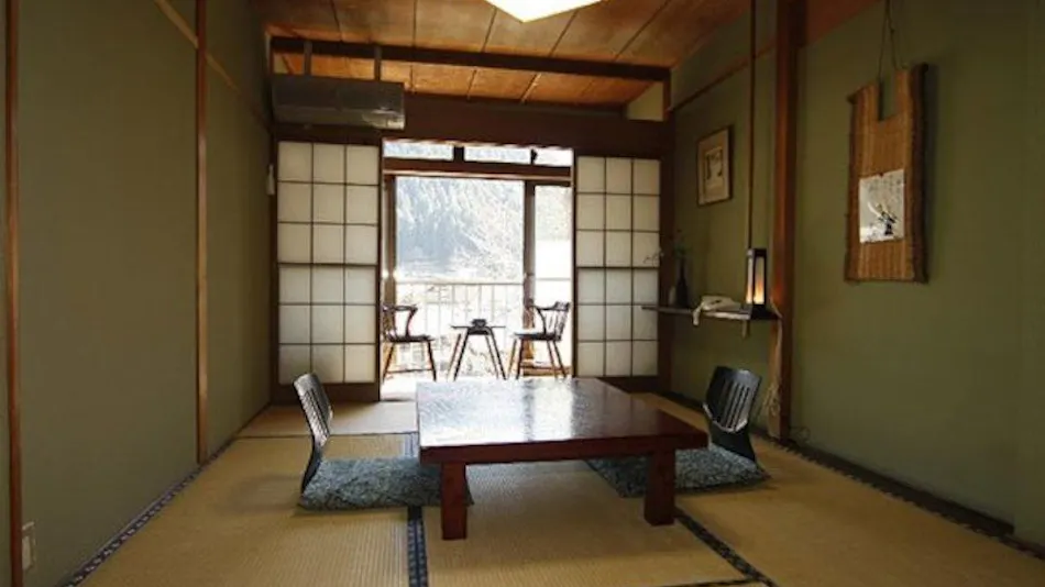 Miharaya Ryokan