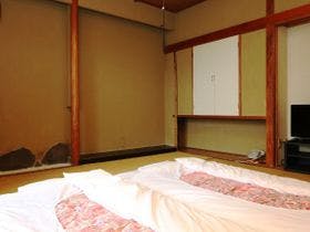 浜松の料理民宿　松一