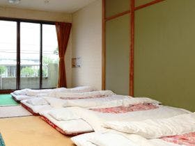 浜松の料理民宿　松一