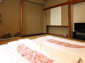 浜松の料理民宿　松一