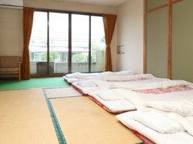 浜松の料理民宿　松一