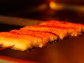 浜松の料理民宿　松一