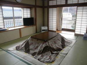 Hara's House