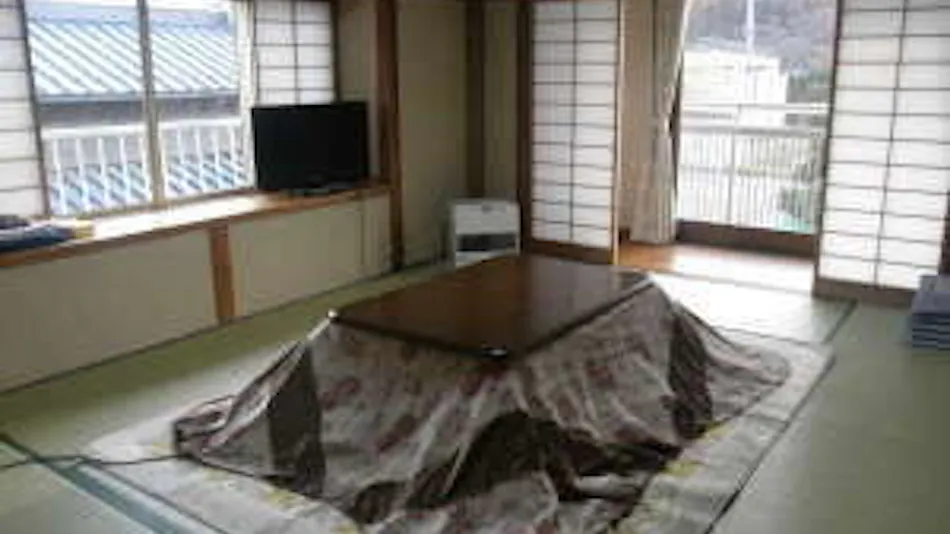 Hara's House