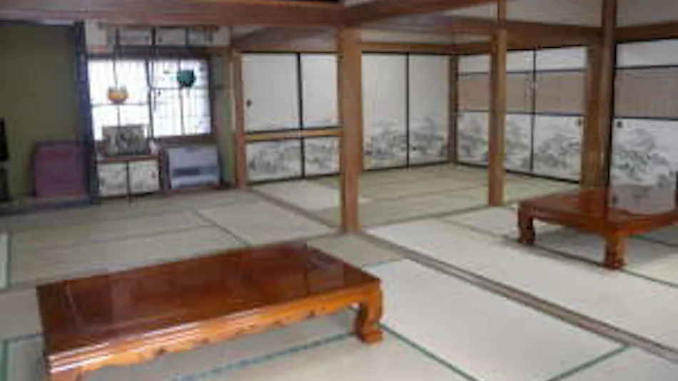 Hara's House