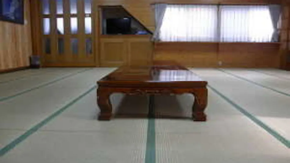 Hara's House
