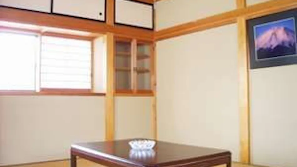 Hara's House