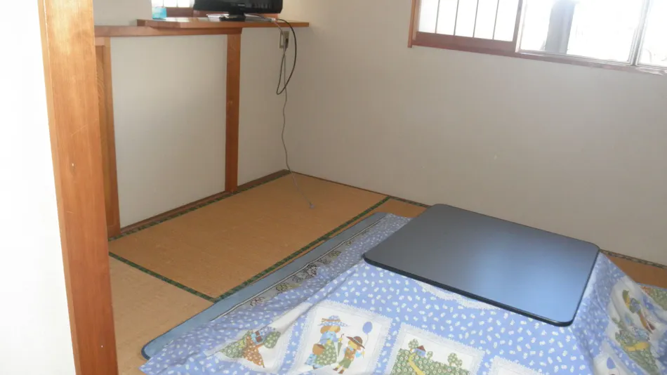 Hara's House